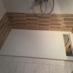 Cambio de Bañera por plato de ducha