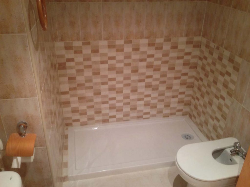 complementos de baño en Albacete