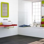 Baños para niños