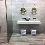 Ambiente neutral gris