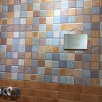 Azulejo colorido 4