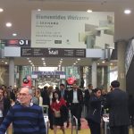 Entrada a Cevisama