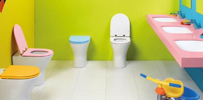 Reformas de baño y aseo en Albacete