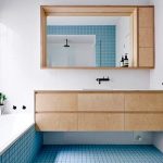 Reformas de baño moderno