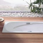 Instalación de bañera en Albacete