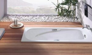 Instalación de bañera en Albacete