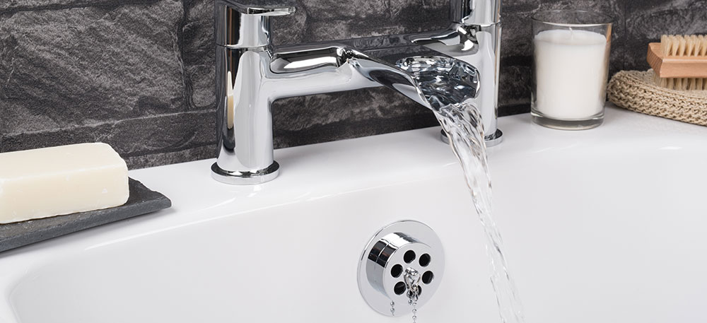 Baños en Albacete