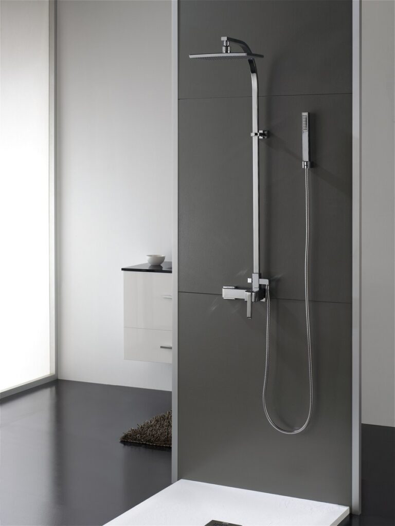 Kits de ducha | Reforma de cuarto de baño albacete