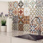 Mosaicos de azulejo en albacete | La Unión | Reformas de baños en Albacete