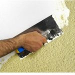trabajos de pintura en Albacete