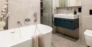 Mejores muebles de baño en Albacete