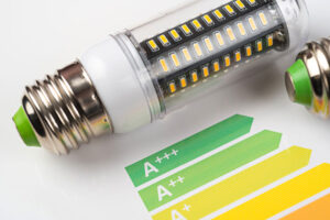 Eficiencia energética en Albacete | Azulejos y Reformas La Unión