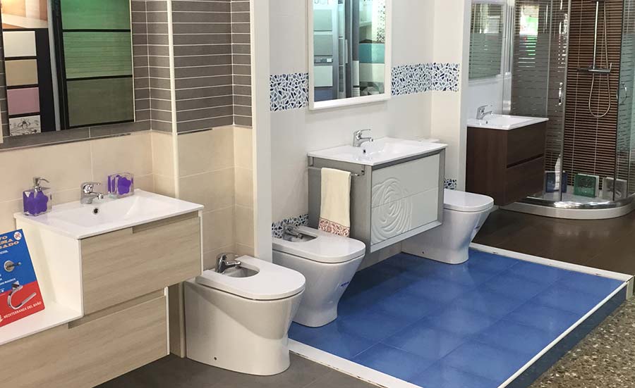 azueljos-la-union Reformas de cuartos de baño en Albacete