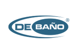 De baño