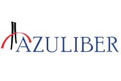 Azuliber Logo