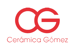 Cerámica Gómez Logo