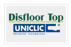 Disfloor Logo
