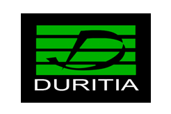 Duritia Logo