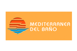 Mediterranea del Baño Logo