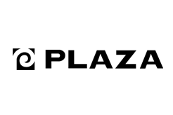 Plaza Logo