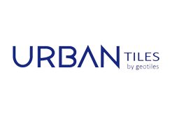 Urban Tiles Logo
