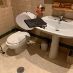 Reforma de baño