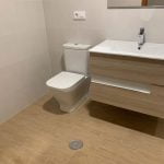 Reforma integral de baño en Albacete | Azulejos y Reformas La Unión