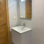 Reforma integral de baño