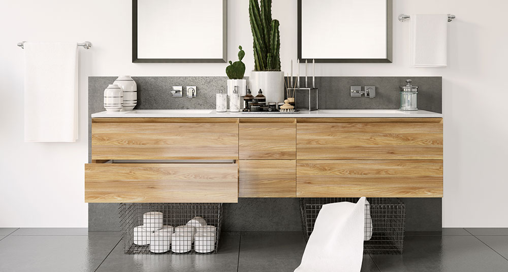 Muebles de baño en Albacete - Azulejos La Unión