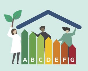 Aumentar la eficiencia energética de una vivienda en Albacete