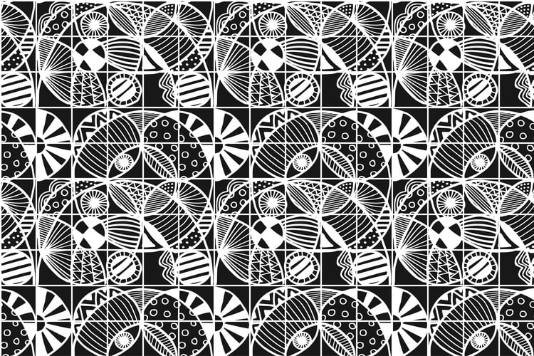 Azulejos mosaico para baños