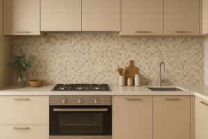 Azulejos mosaico: ideas, usos y consejos para decorar tu vivienda
