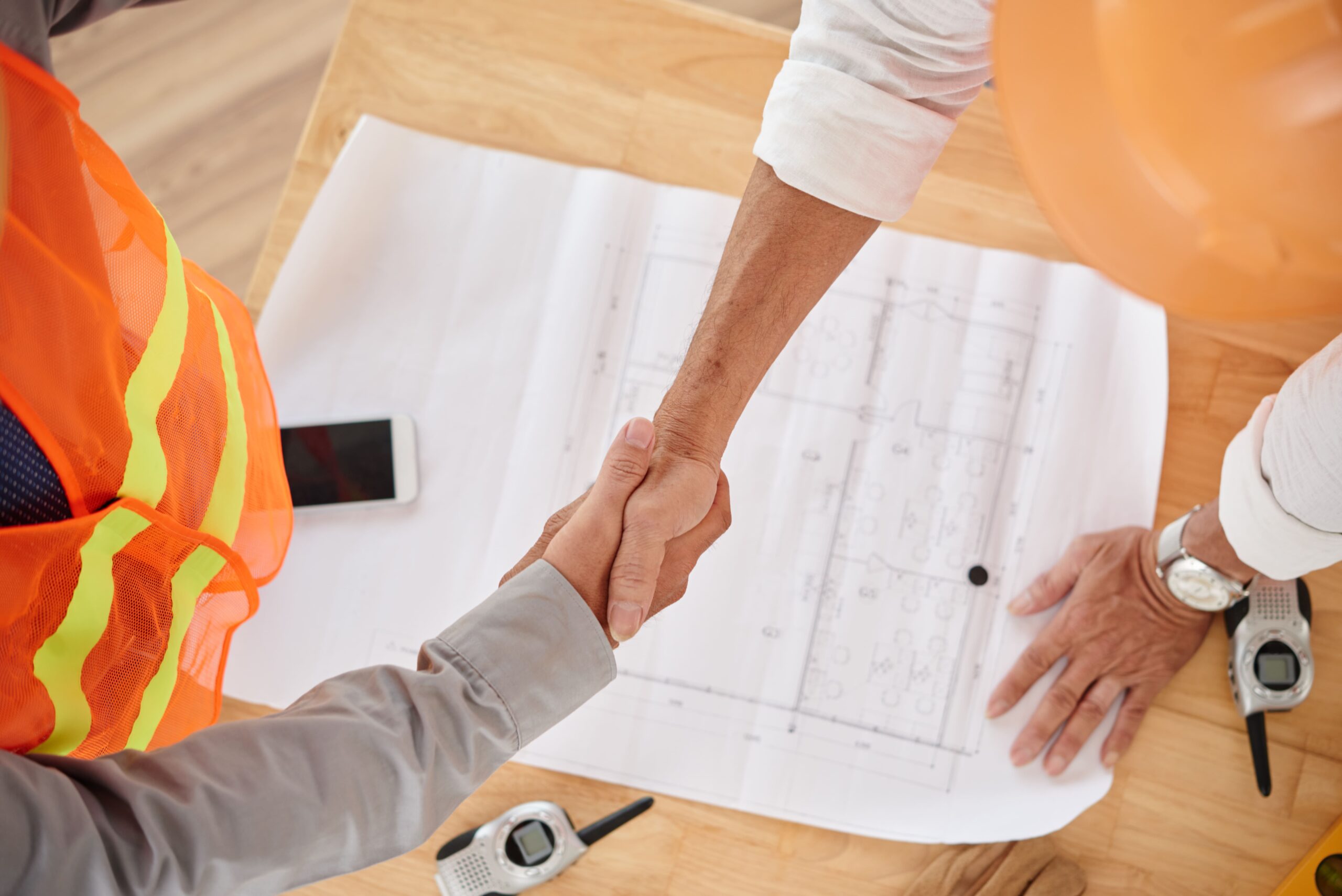 Diferencias entre licencia de obra menor y mayor