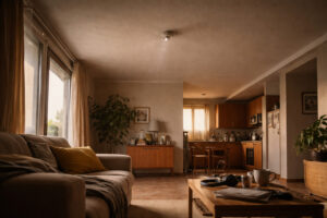 Los 6 mejores consejos para insonorizar el techo y reducir el ruido del vecino de arriba