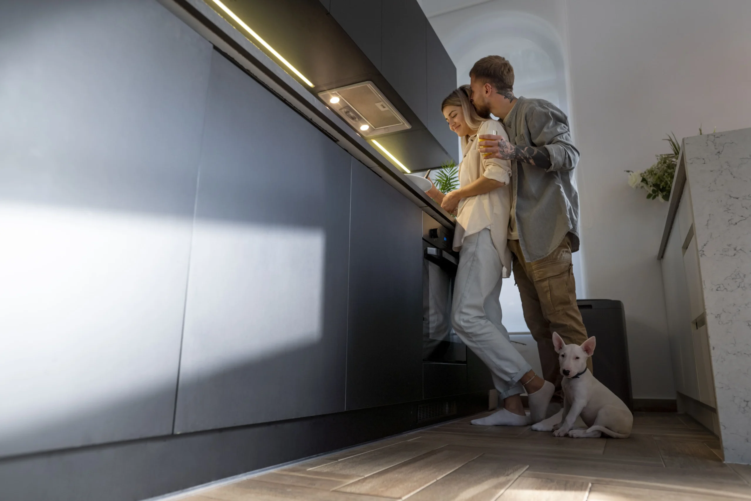 Cuánto cuesta reformar una cocina en Albacete en 2026